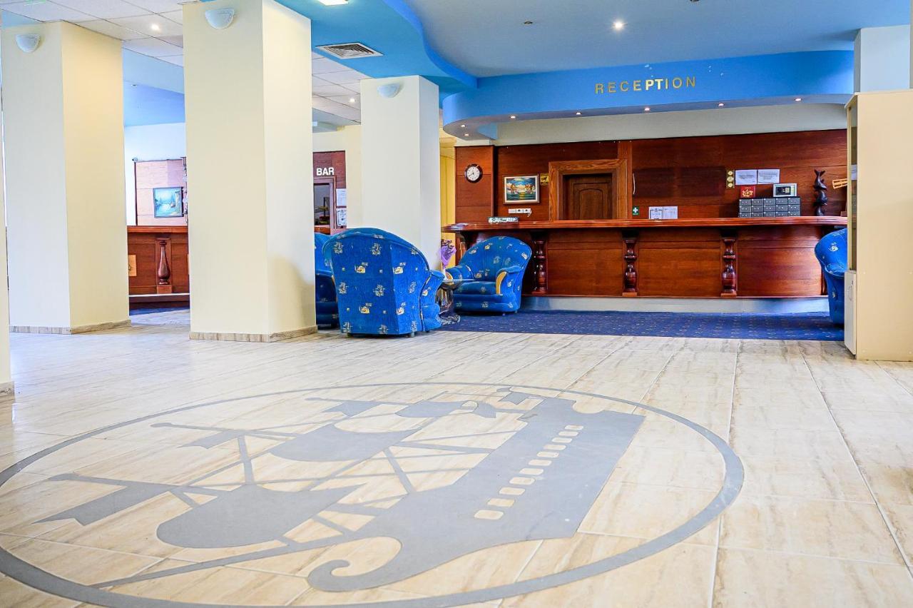Hotel Fregata Kranevo Ngoại thất bức ảnh