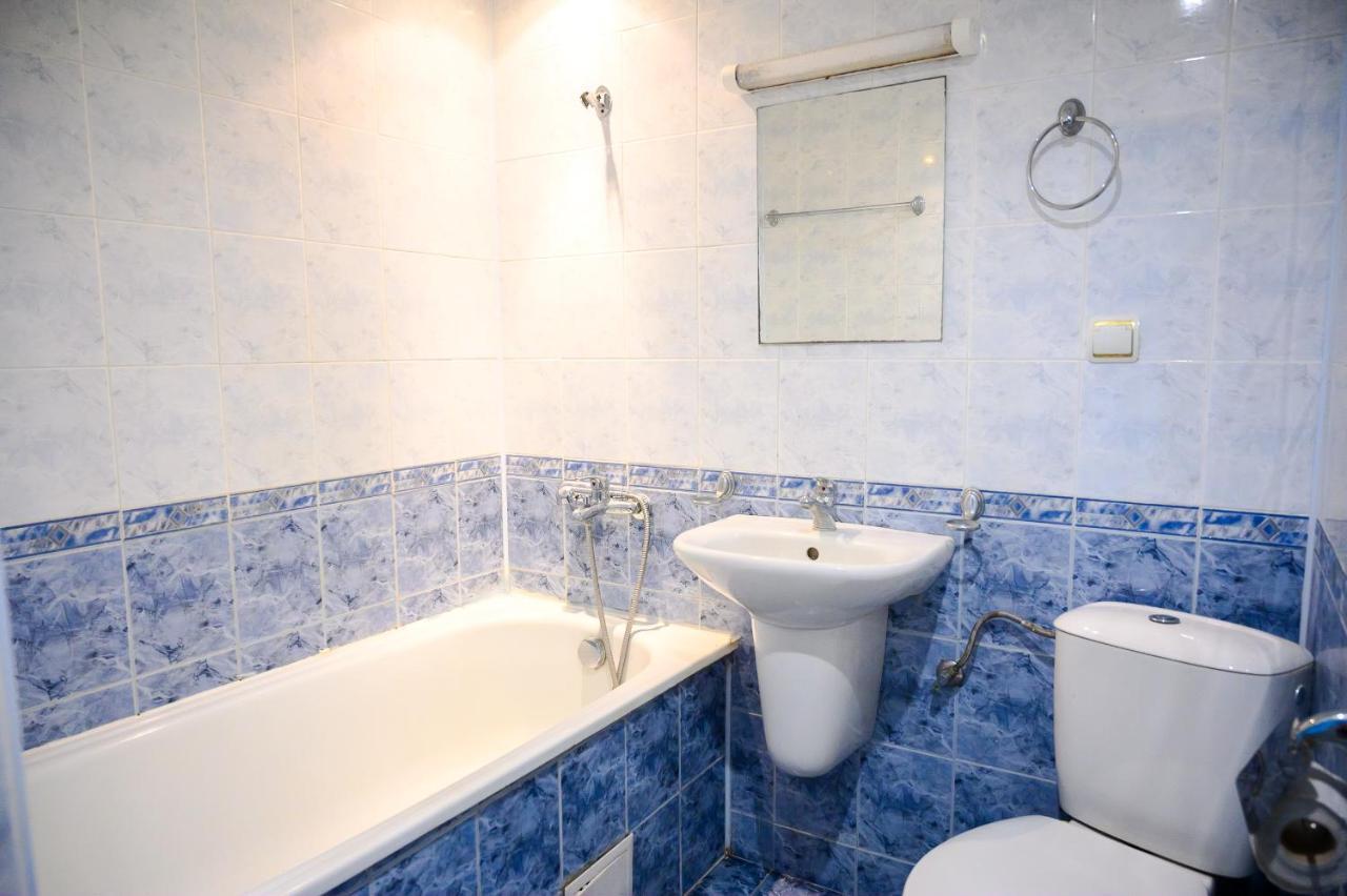 Hotel Fregata Kranevo Ngoại thất bức ảnh